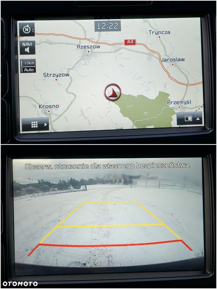 Kia Ceed 1.6 GDI Dream Team Edition - 32