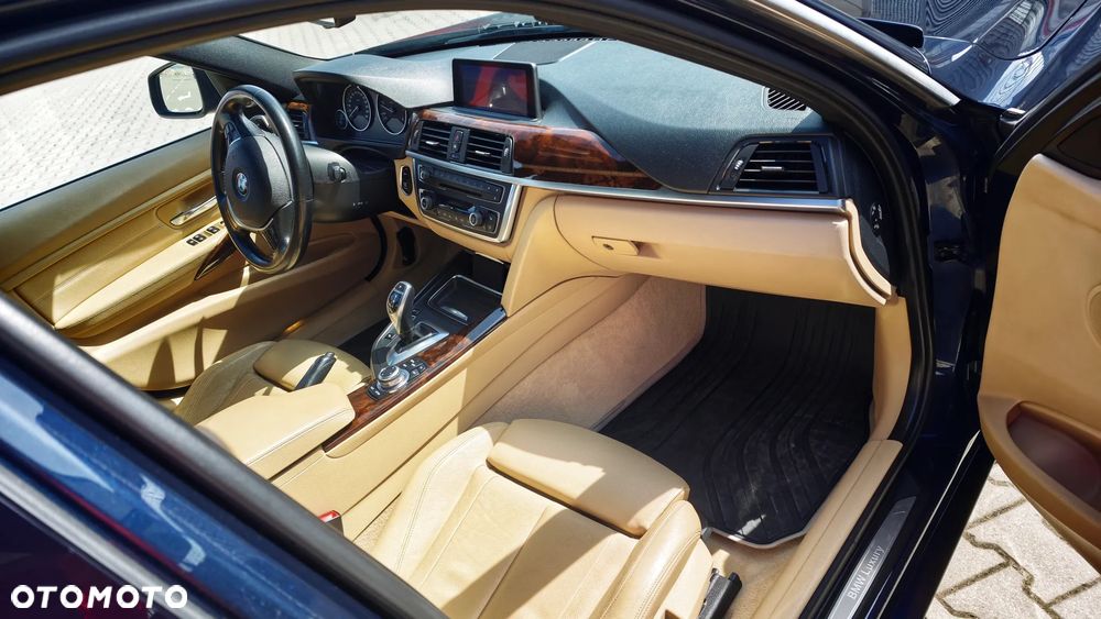 BMW Seria 3 - 13