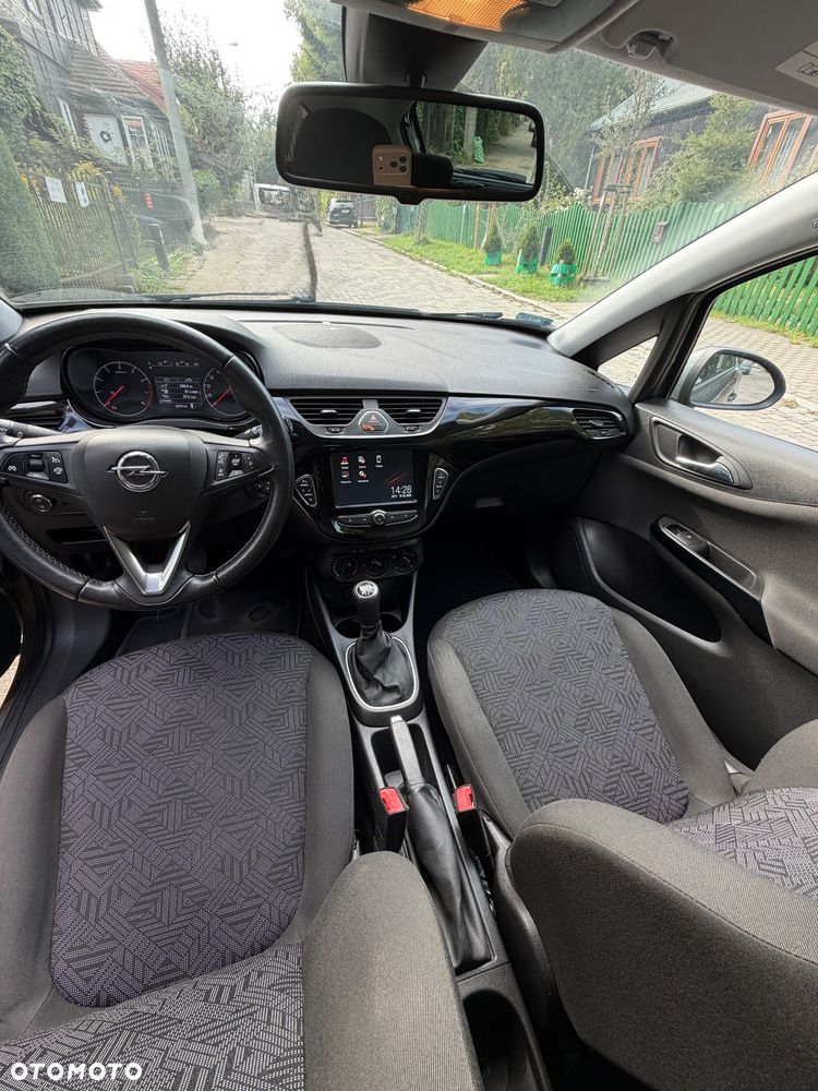 Opel Corsa 1.2 Innovation - 8