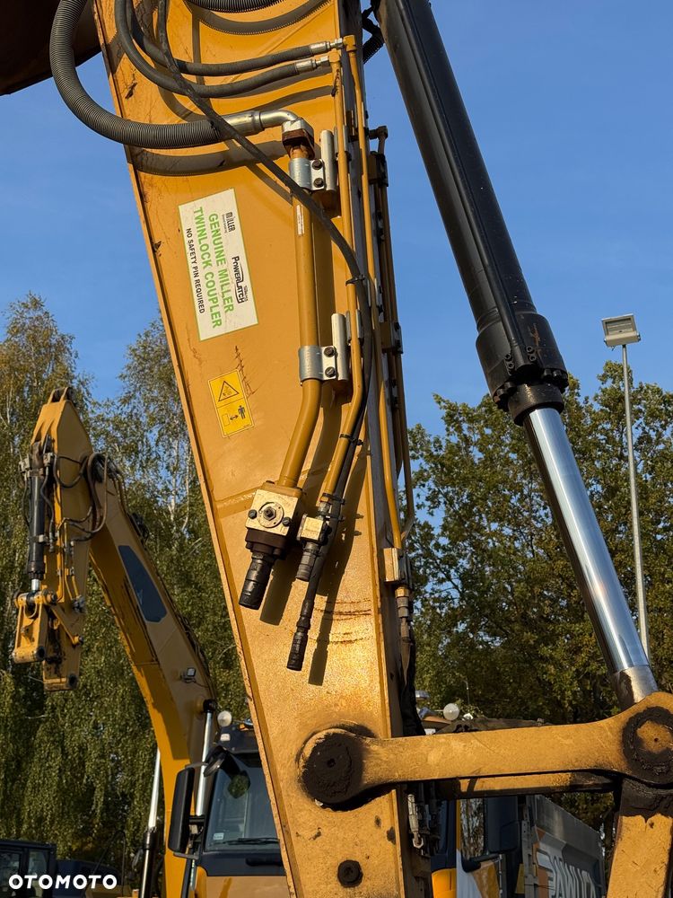 Caterpillar 320 NG New Generation , 323 - 14