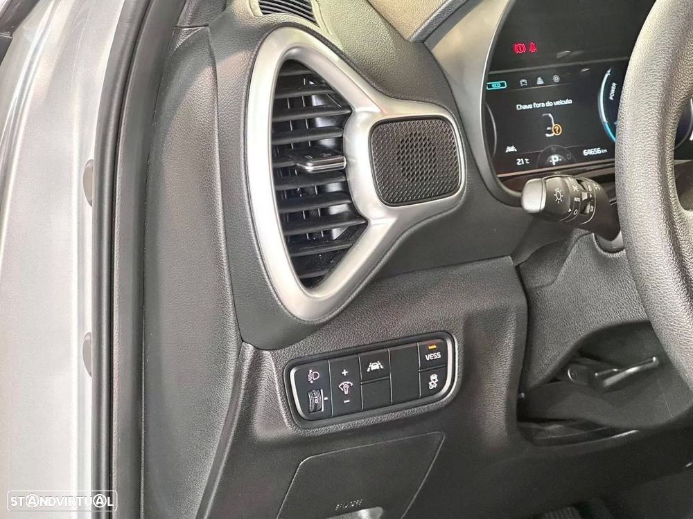 Kia e-Soul 64kWh - 14
