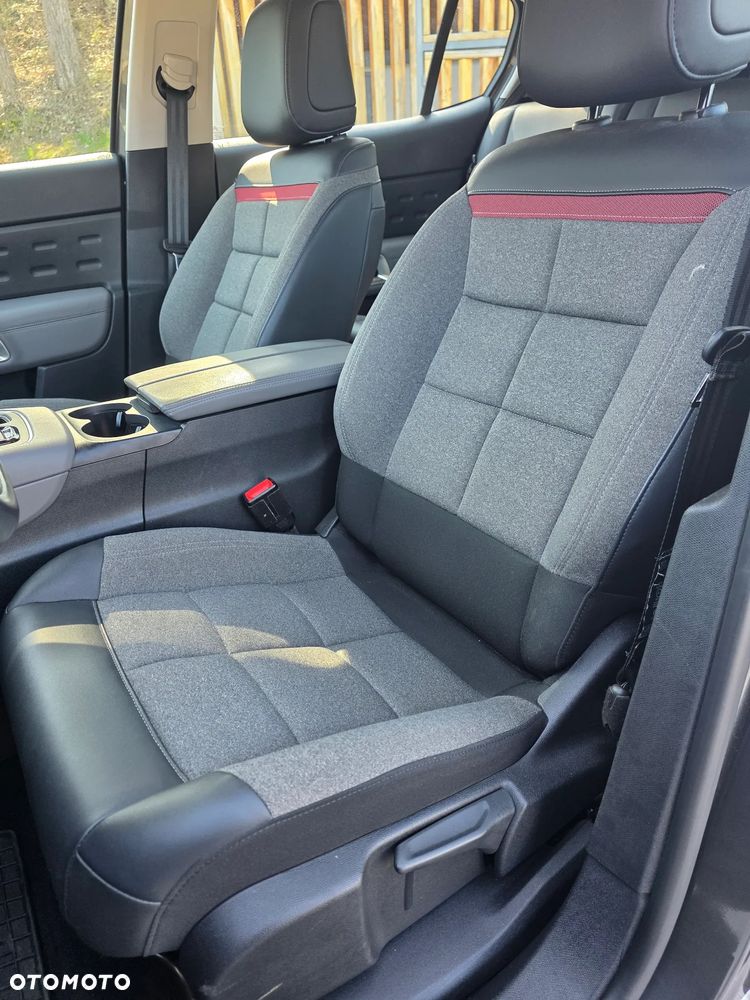 Citroën C5 Aircross - 18