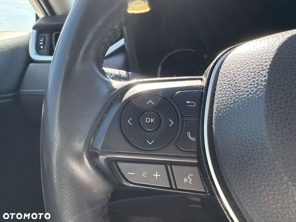 Toyota RAV4 2.0 Comfort 4x4 MS - 23