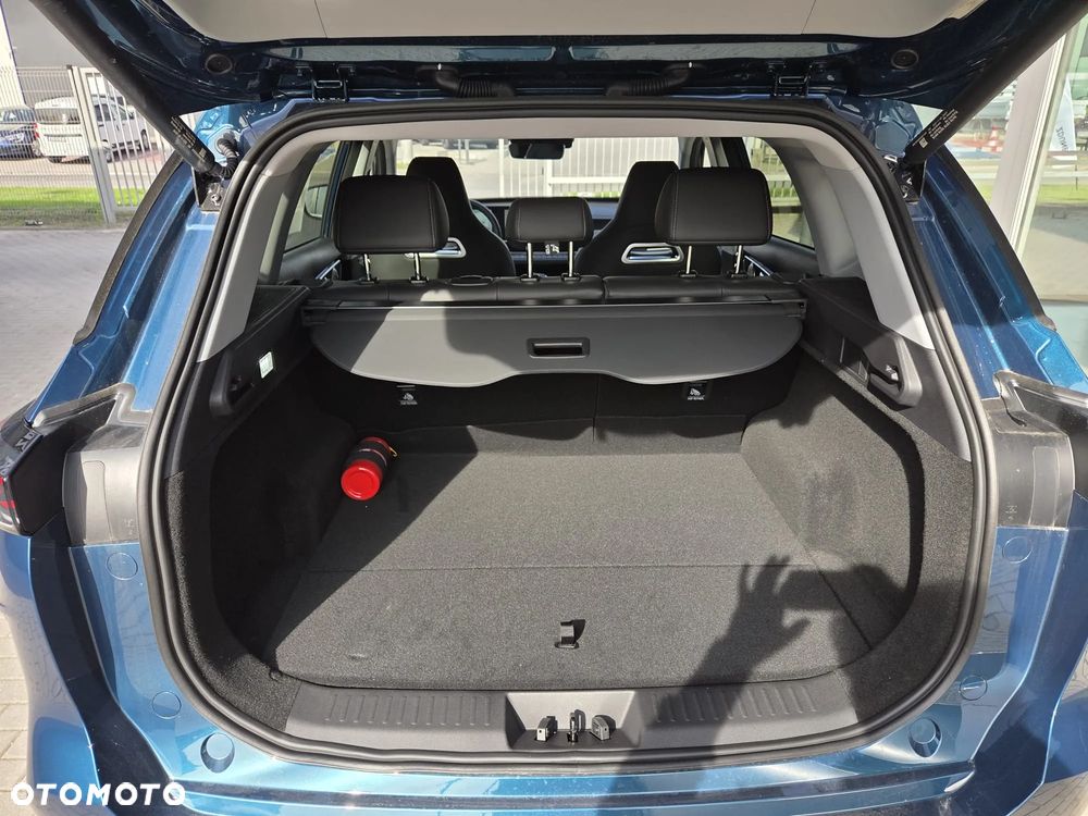 Chery Tiggo 7 1.5 T-GDI Super Hybrid Prestige DHT - 8