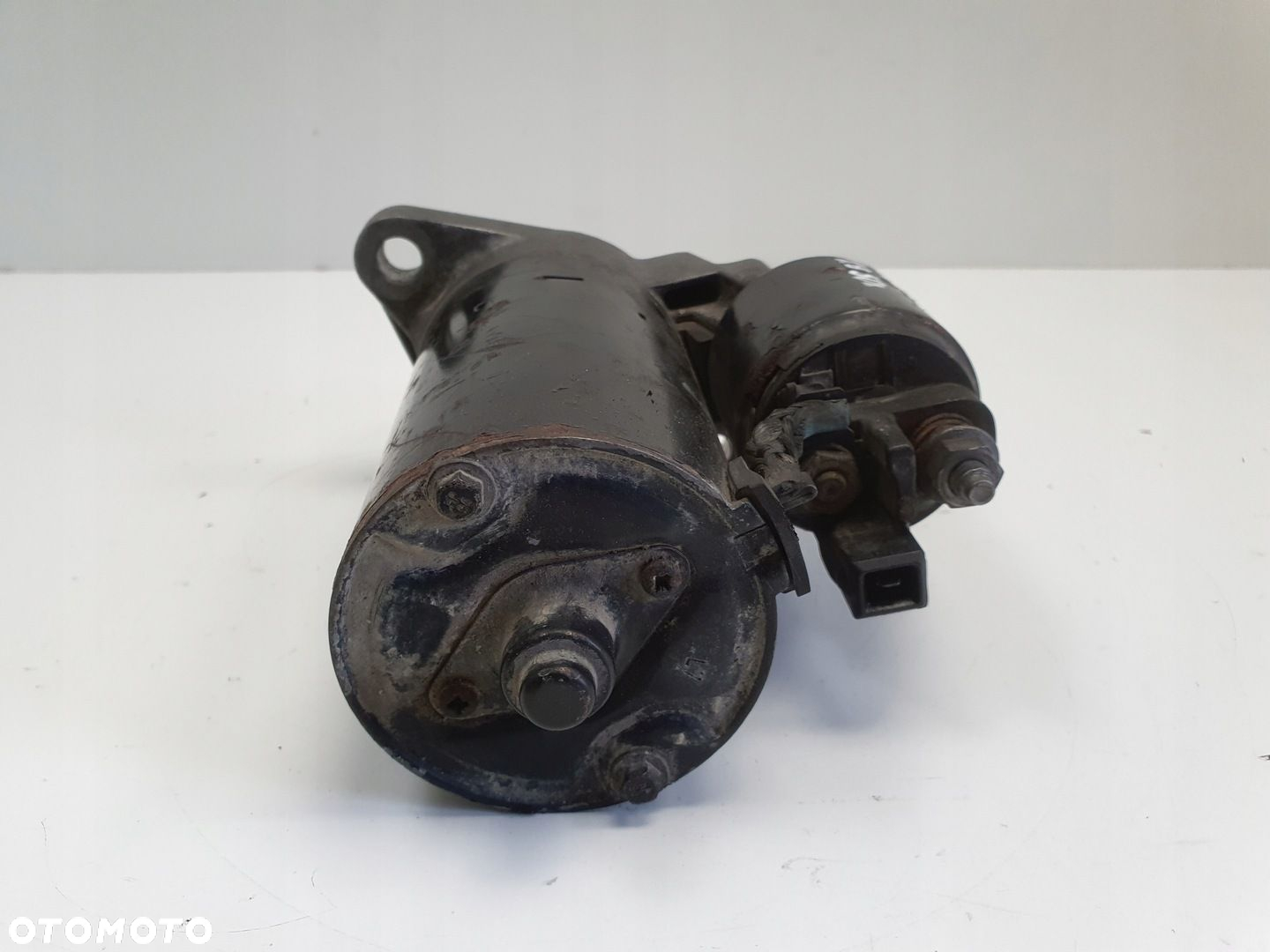 Seat Ibiza III 1.9 SDI ROZRUSZNIK bosch 02T911023H - 6