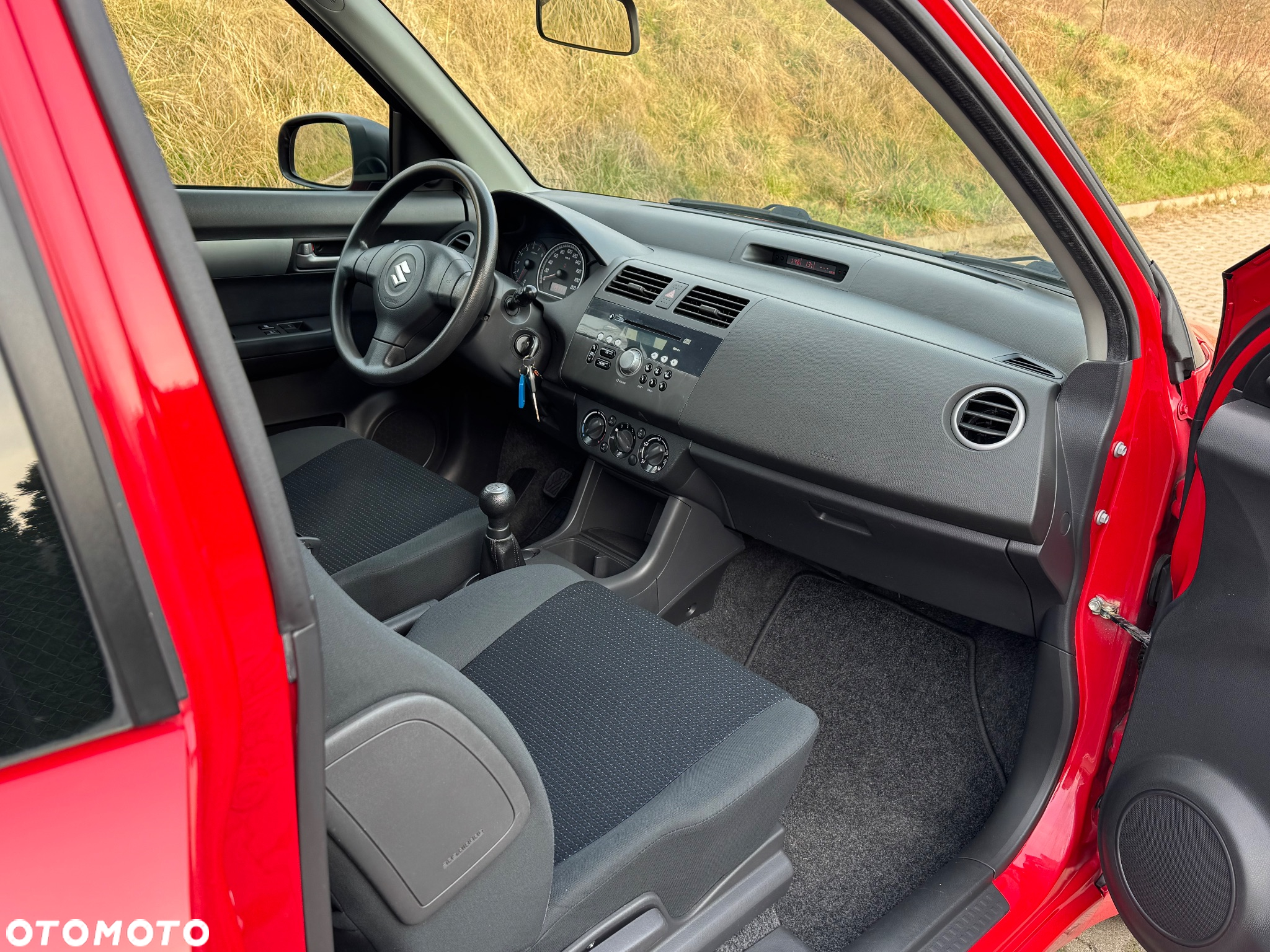 Suzuki Swift 1.3 Comfort - 6