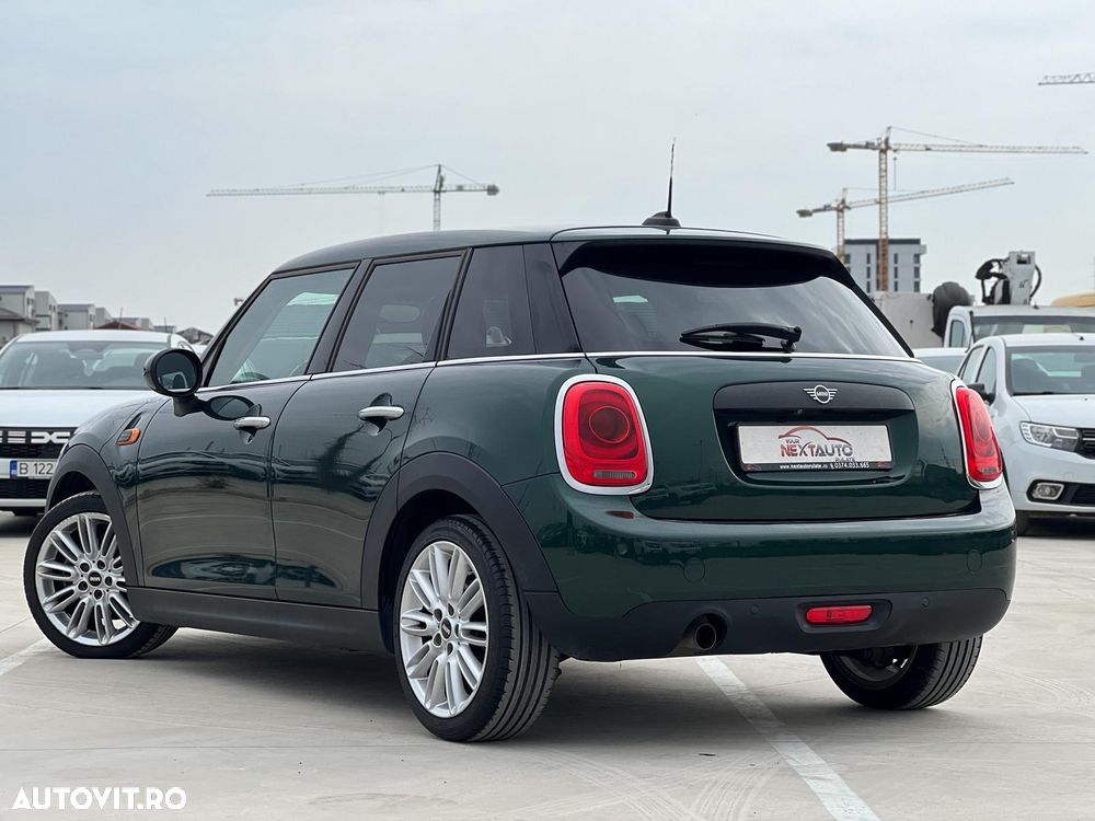 Mini ONE Standard - 4