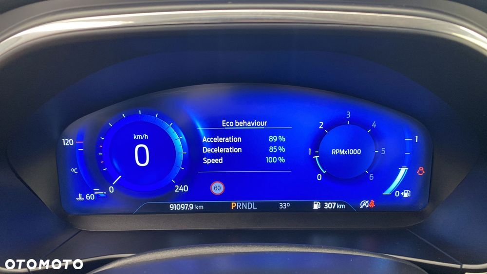 Ford Focus 1.5 EcoBlue Active X - 22