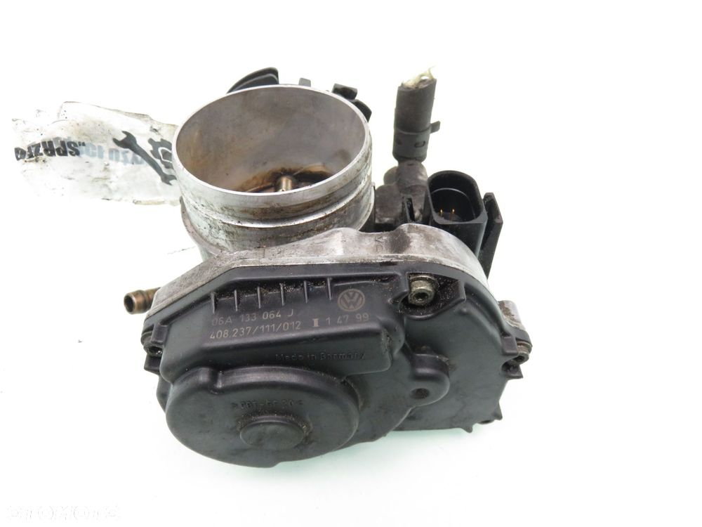 PRZEPUSTNICA SEAT TOLEDO II 1.6 06A133064J - 6