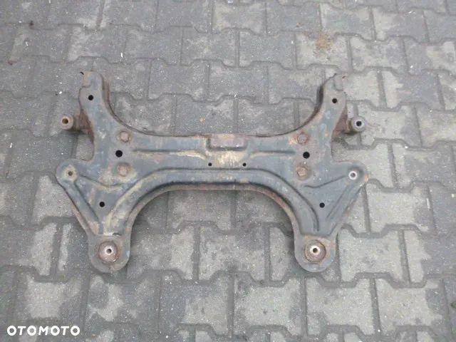SANKI WÓZEK ŁAWA KOŁYSKA DAEWOO KALOS - 17