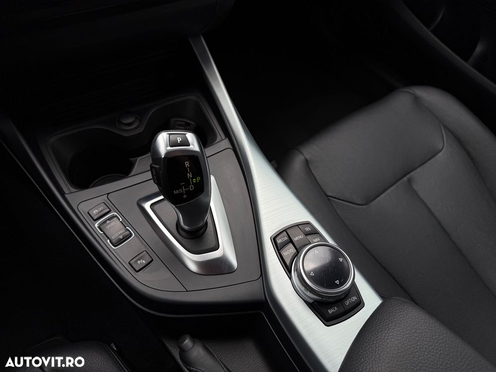 BMW Seria 1 118d DPF Aut. Edition Lifestyle - 13