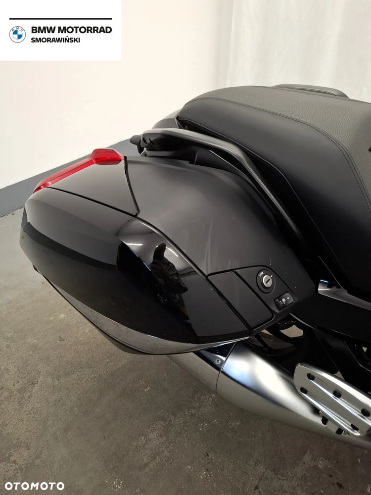 BMW K - 15