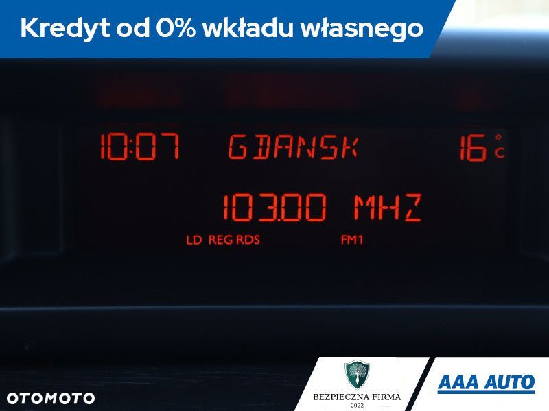 Citroën C3 Picasso - 14