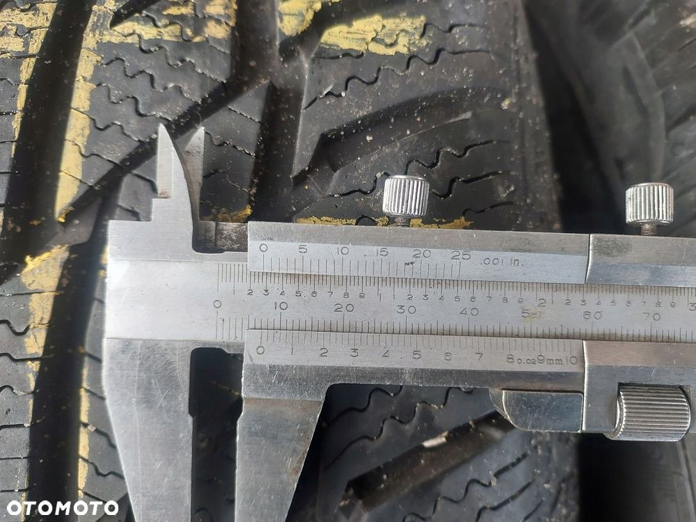 SCENIC III FELGA KOŁO OPONA 205/60 R16 6.5X16 5X114.3 - 8