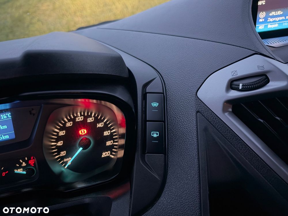 Ford Tourneo Custom 2.0 TDCi L1 Trend - 21