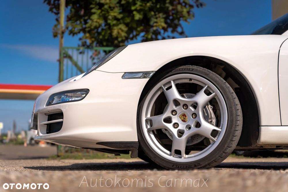 Porsche 911 - 12