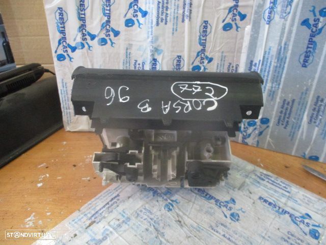 Comando Sofagem 90386823 OPEL CORSA B 1996 - 2