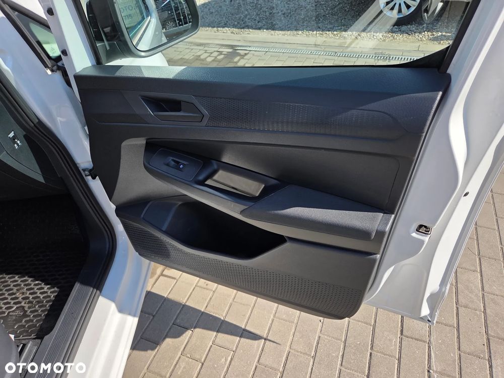 Volkswagen Caddy Maxi 2.0 TDI - 24