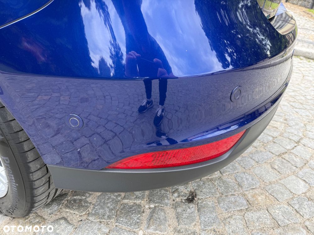 Ford Focus 1.0 EcoBoost Titanium ASS - 17