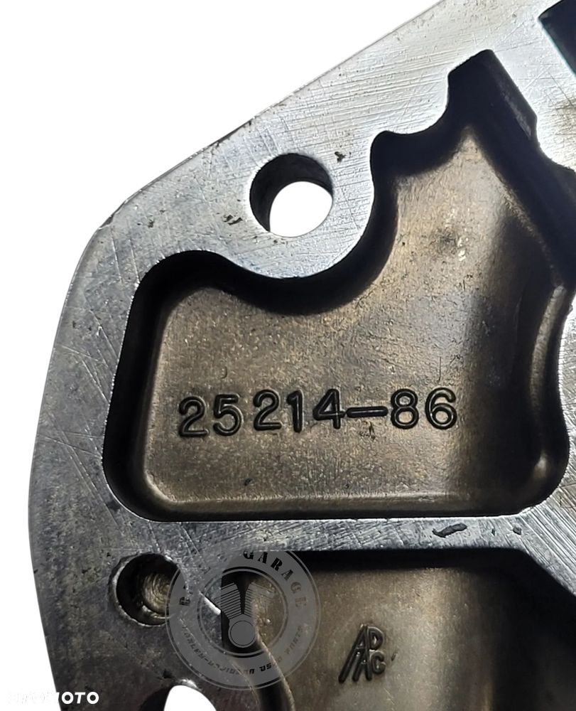 Pokrywa wałka ryjek Harley Davidson EVO 25214-86 - 8