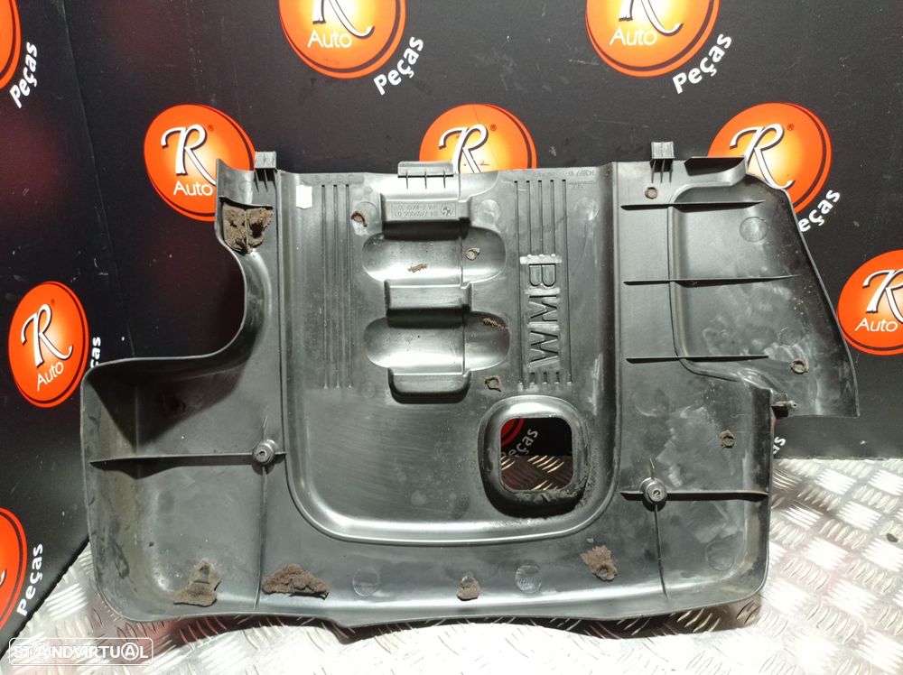 Tampa Do Motor Bmw 1 (E87) - 3