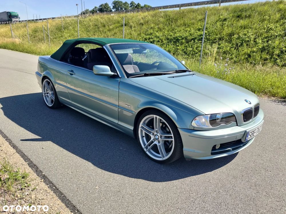 BMW Seria 3 320 Ci - 8