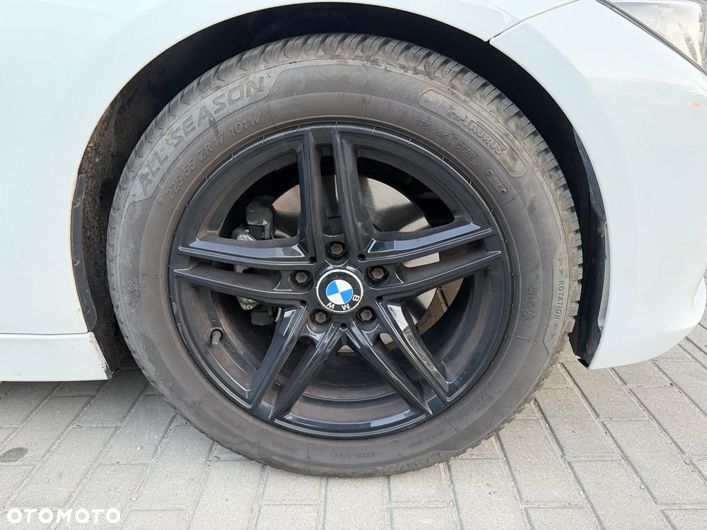 BMW Seria 3 - 6