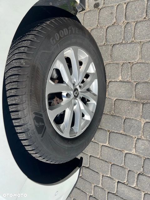 Renault Espace Energy dCi 130 Business - 30