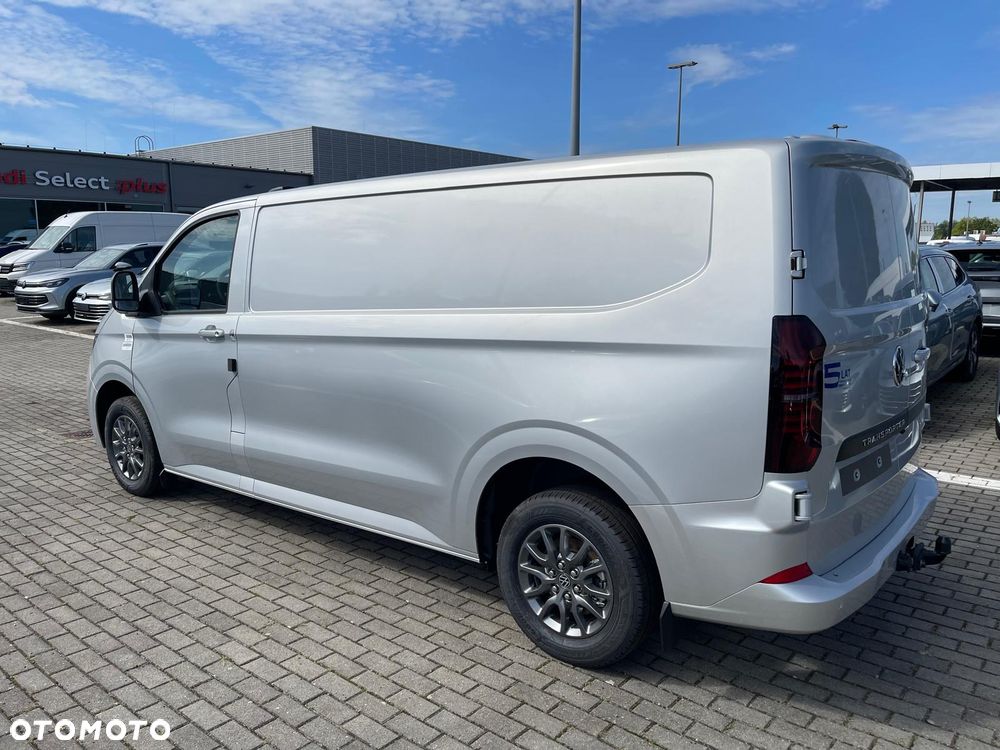 Volkswagen Transporter - 16