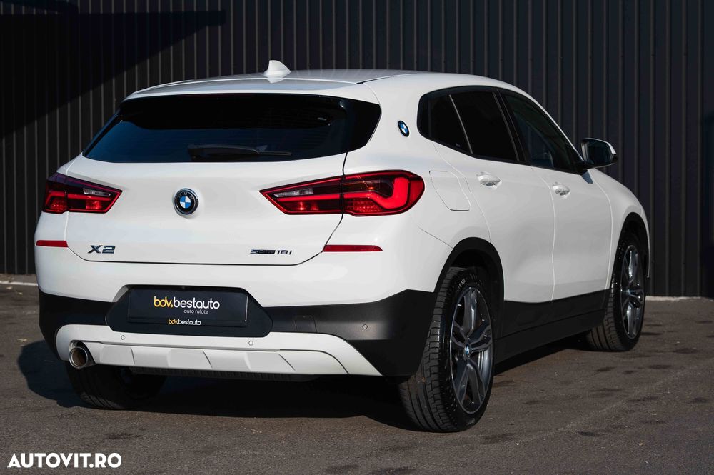 BMW X2 - 27