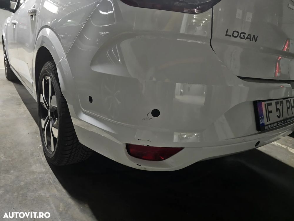 Dacia Logan - 17