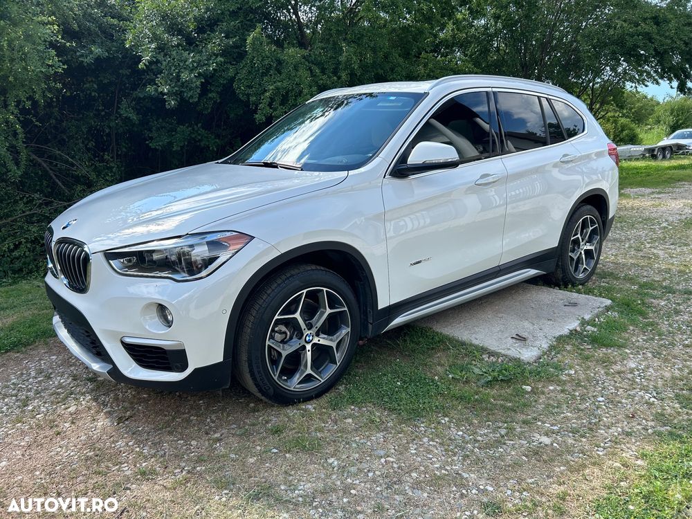 BMW X1 - 31