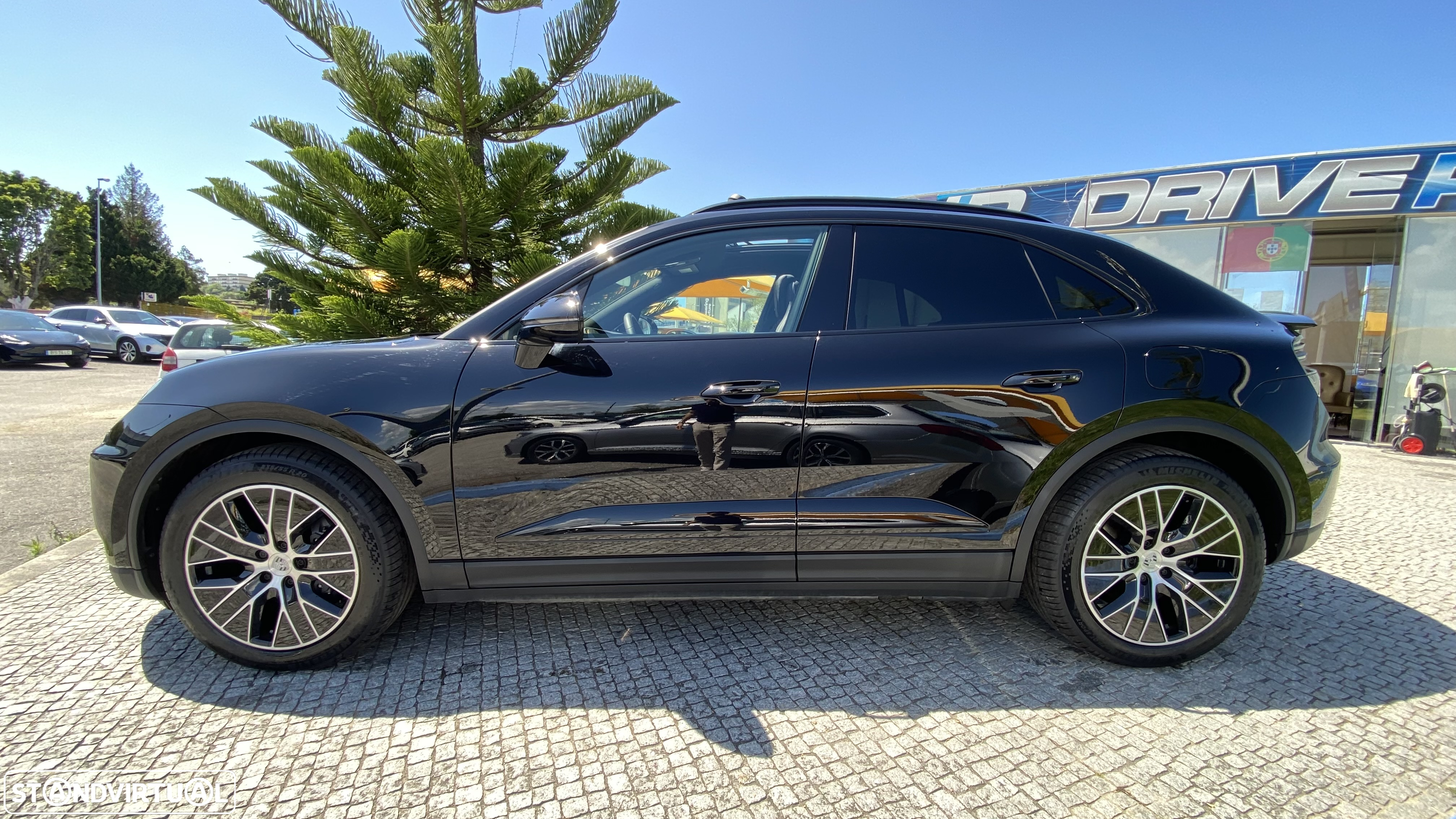 Porsche Macan Standard - 15