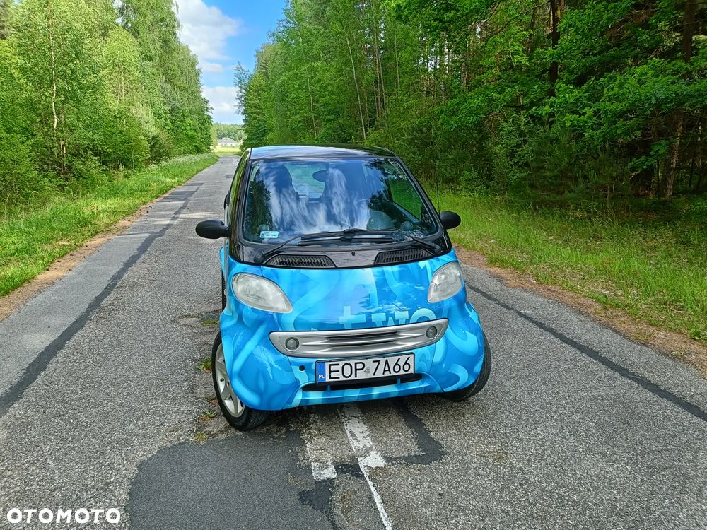 Smart Fortwo - 32