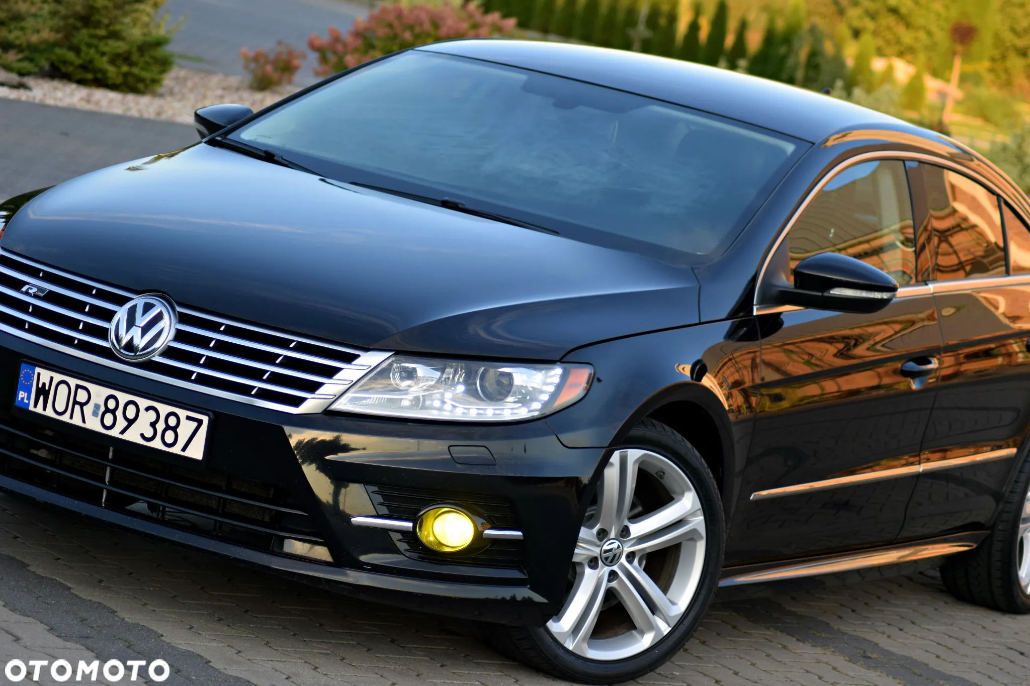 Volkswagen Passat CC - 3
