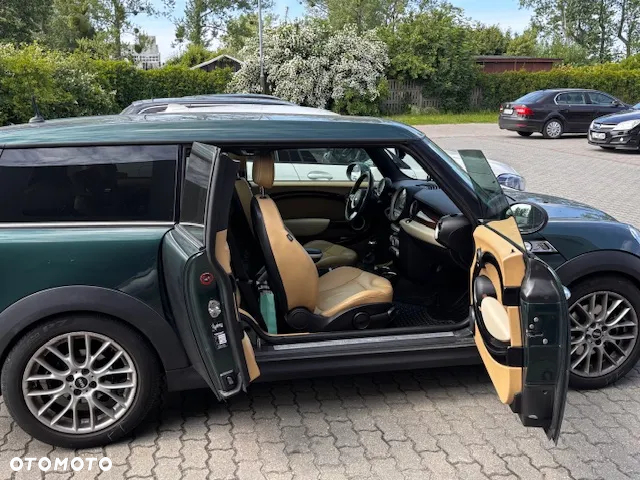 MINI Cooper S - 4