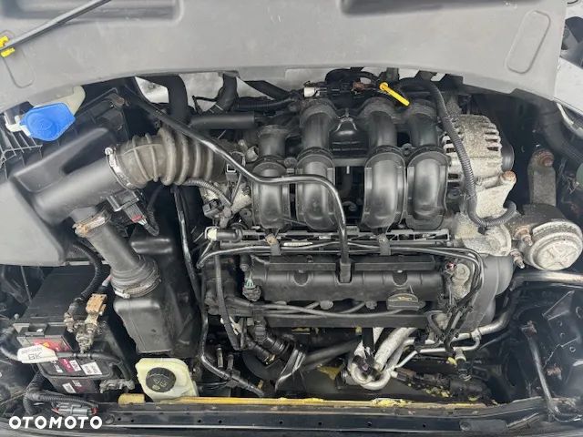 Ford Mondeo 1.6 Ti-VCT Concept - 28