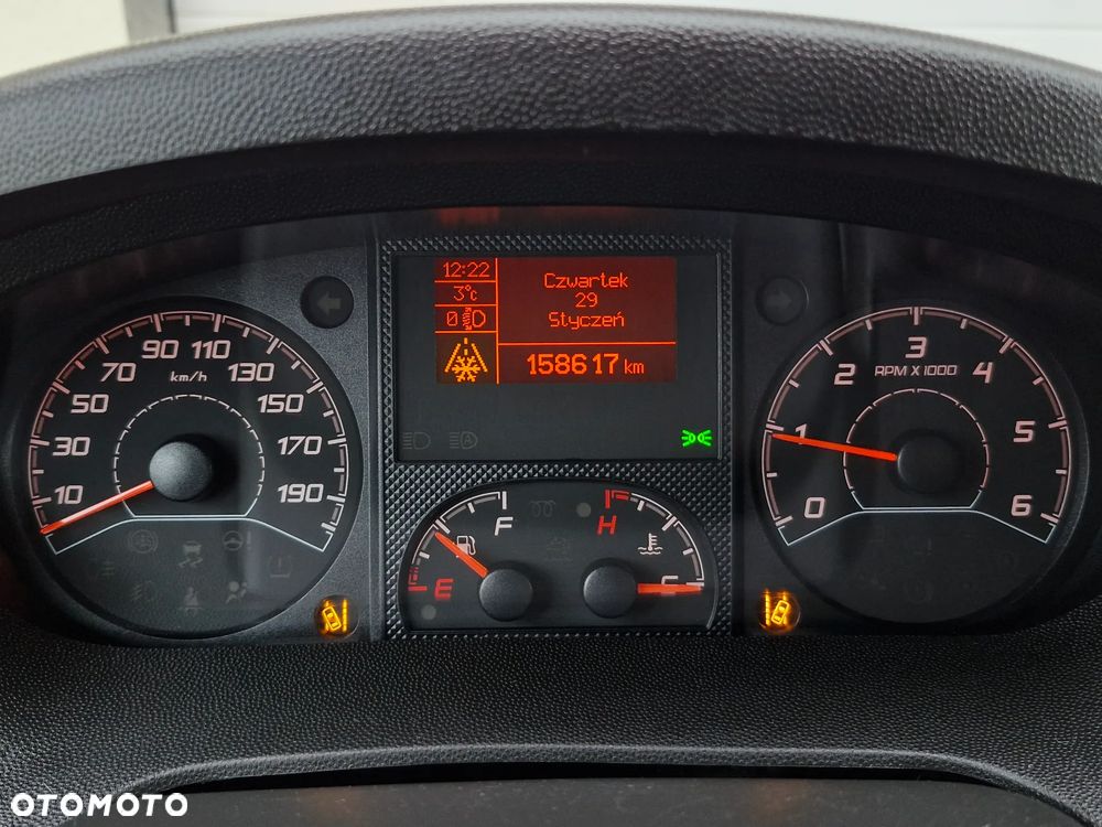 Citroën JUMPER L2 H4 MAX - 28