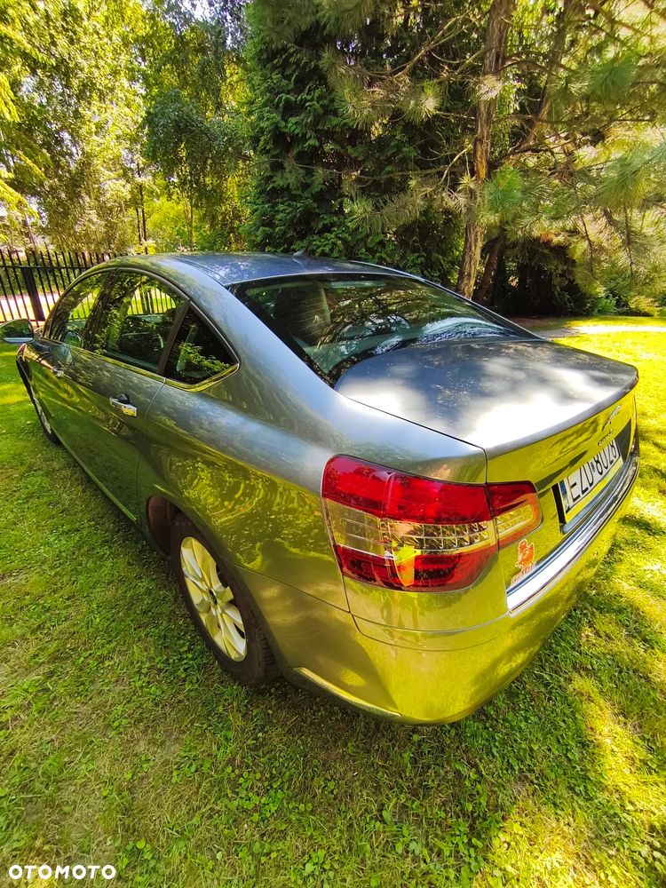 Citroen C5 2013 photo 3