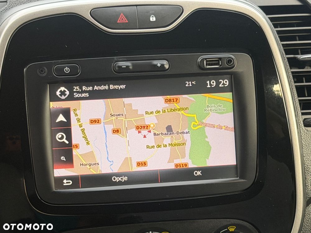 Renault Captur ENERGY TCe 120 Initiale Paris - 14