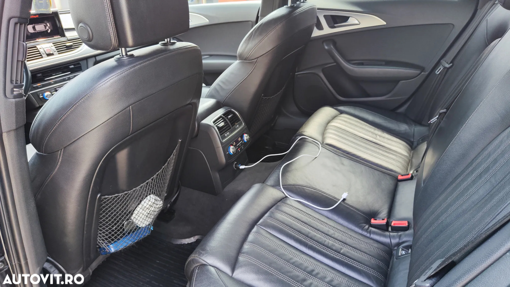 Audi A6 Allroad 3.0 TDI Quattro S tronic - 13