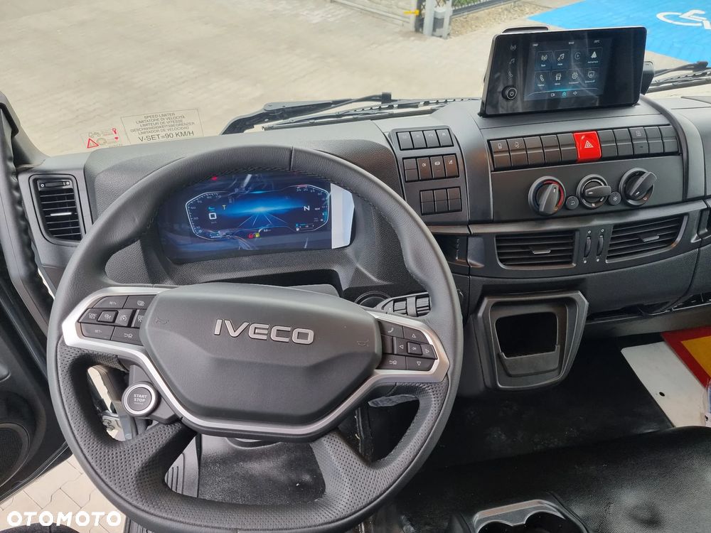Iveco Eurocargo ML180E32/P - 8