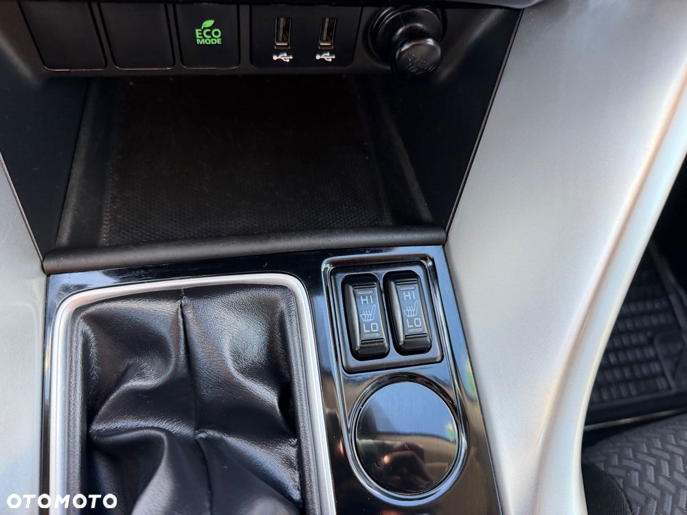 Mitsubishi Eclipse Cross 1.5 T-MIVEC ClearTec 2WD Diamant Edition - 29