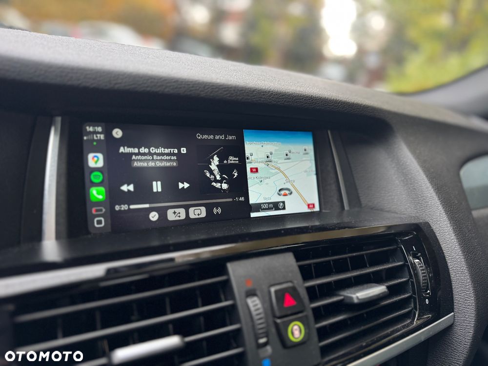BMW X3 - 19