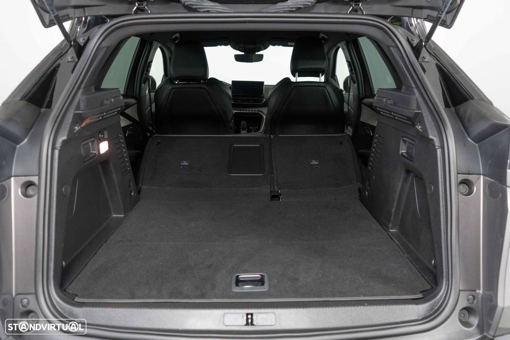 Peugeot 3008 1.6 Hybrid GT e-EAT8 - 14