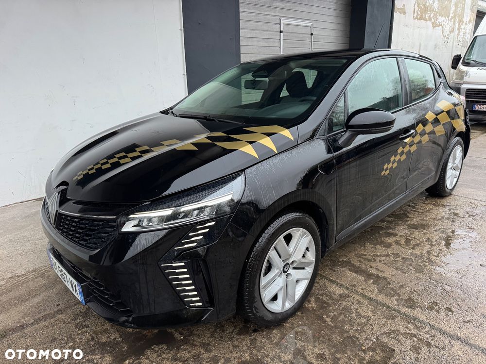 Renault Clio 1.0 TCe Equilibre - 1