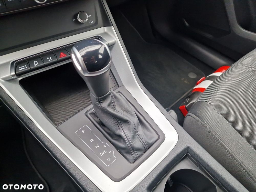 Audi Q3 Sportback 35 TFSI mHEV S tronic - 18