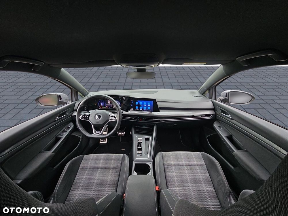 Volkswagen Golf 2.0 TDI GTD DSG - 7