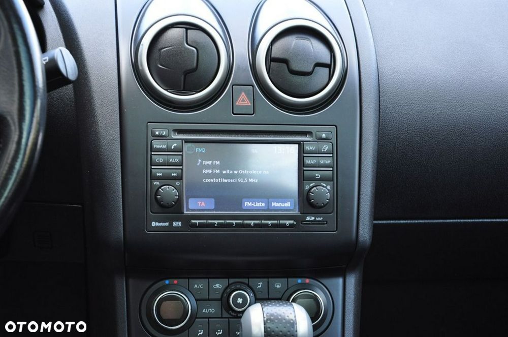 Nissan Qashqai - 34
