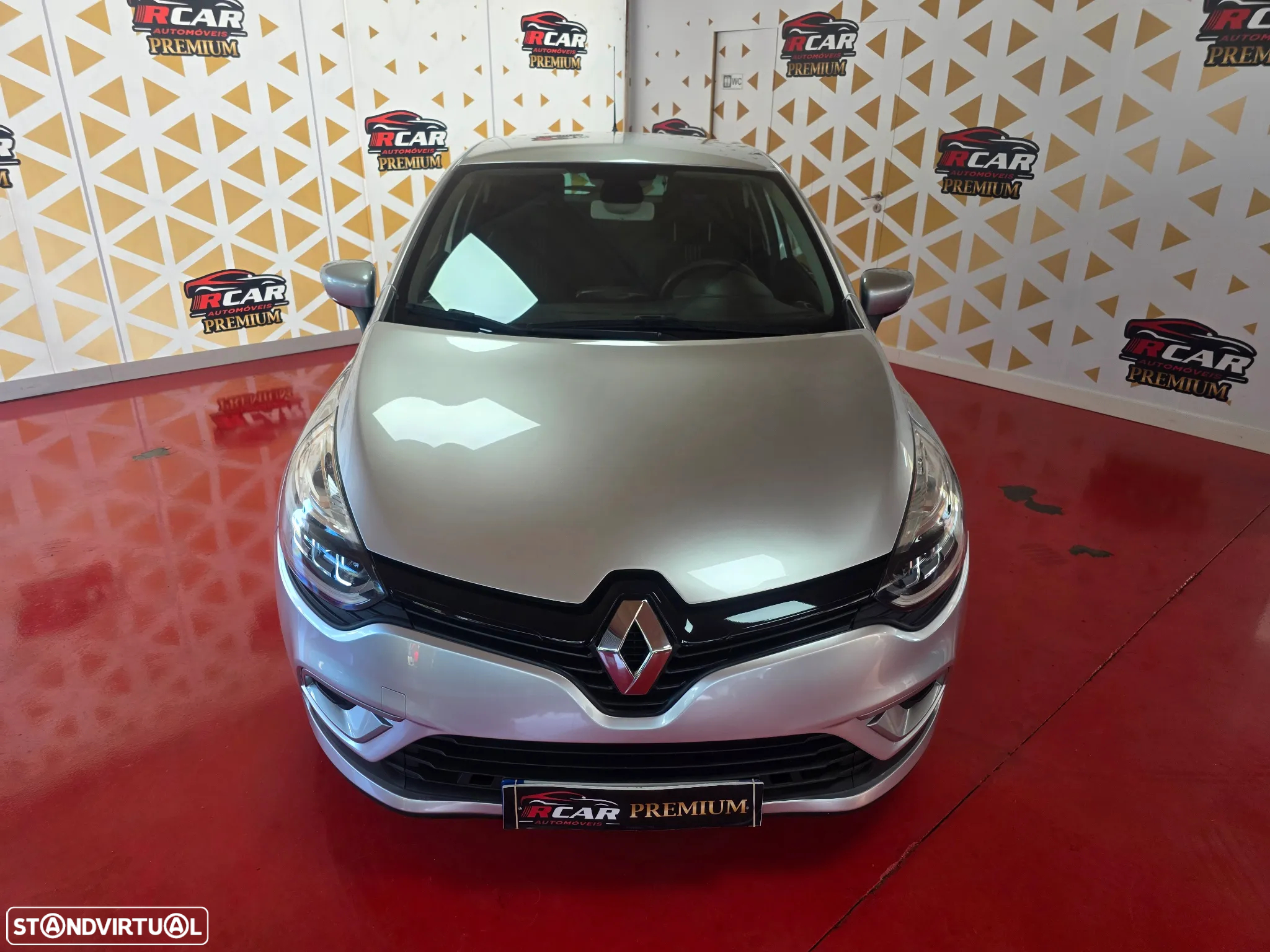 Renault Clio 0.9 TCe GT Line - 3